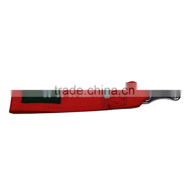 Universal Custom Car Tow Strap