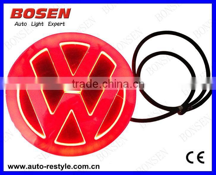 car Accessory/ car door logo lights /Led car door logo laser projector light