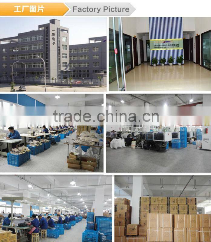 Body relax long handle electric vibrators