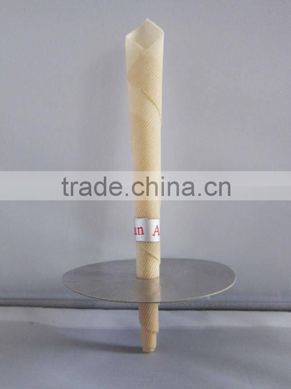 cone ear candle for spa,health care product