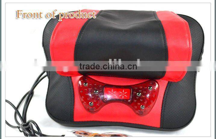 High Quality Kneading Back Massage Cushion