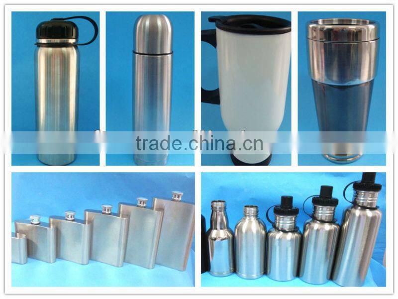 Stainless Steel Bottle for water
