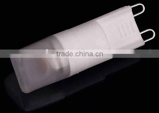 G4 G9 LED ceramic 2.5W