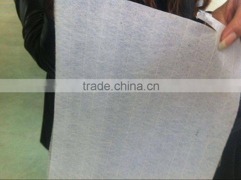 powder 250g high quality pultrusion fiberglass mat rolls for telegraph pole