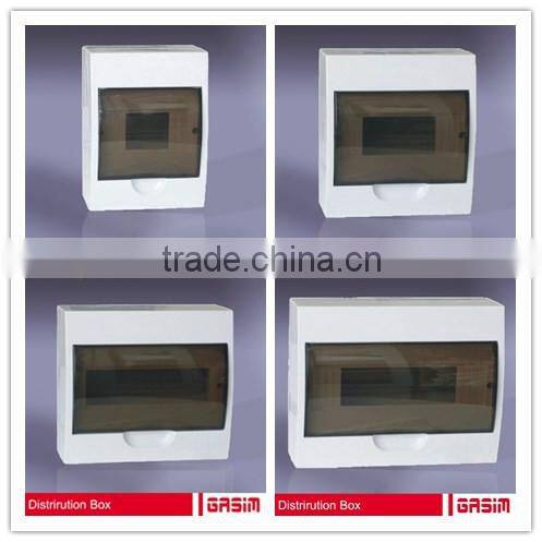 hot sell fiber busbar waterproof distribution box