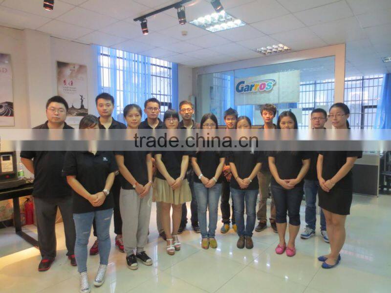 UV Flatbed Digital Roll Meter Printer / UV Printer / UV Flatbed Printer