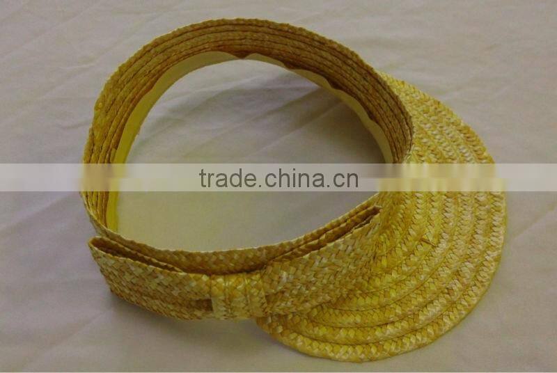 lady hats foldable brim floppy straw hats