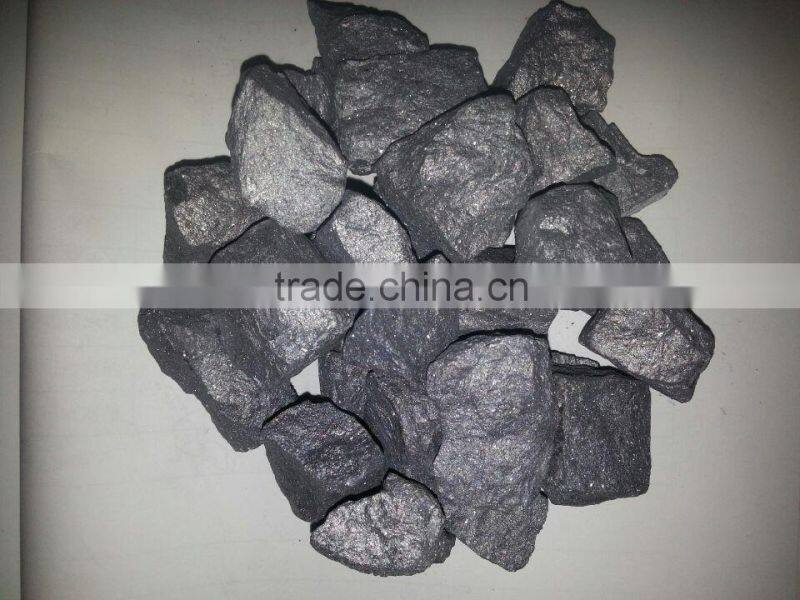 high quality Re-Mg-FeSi/FeSiMg Nodulizer supply for Toyata Foundry factory