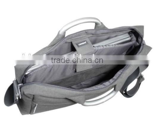 Cheap document canvas laptop bag