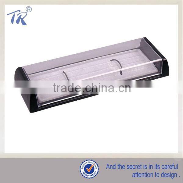 Single Pen Packing Plastic Pen Box