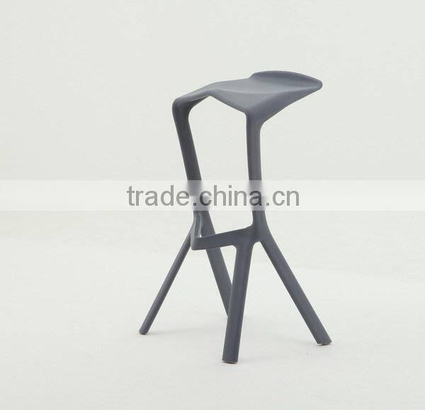 Super quality top sell bar high chair with armrest