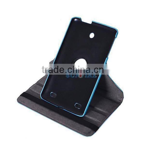 Folio Stand Leather Case For Lg G Pad 8.0 V480
