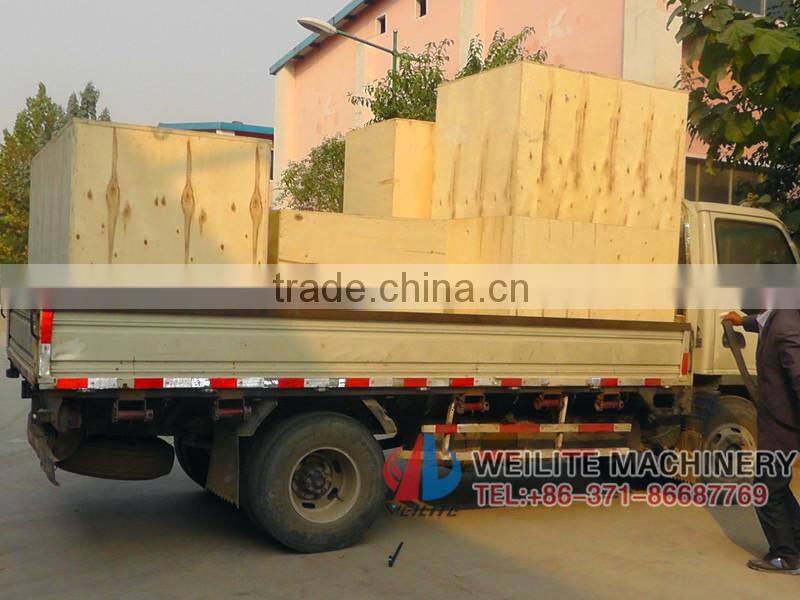 Conveyor Frame Machine / Conveyor Belt Frame / Conveyor Frame