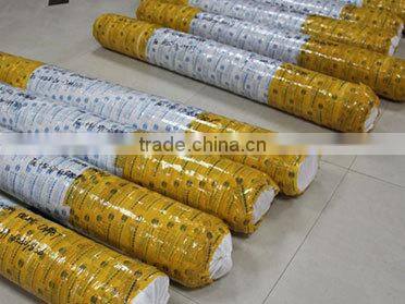 Persia style hand tufting silk turkish double knot turkish carpet