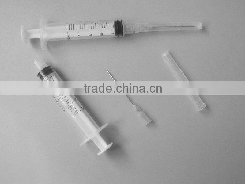 plastic medical needle mold/die for precision mold