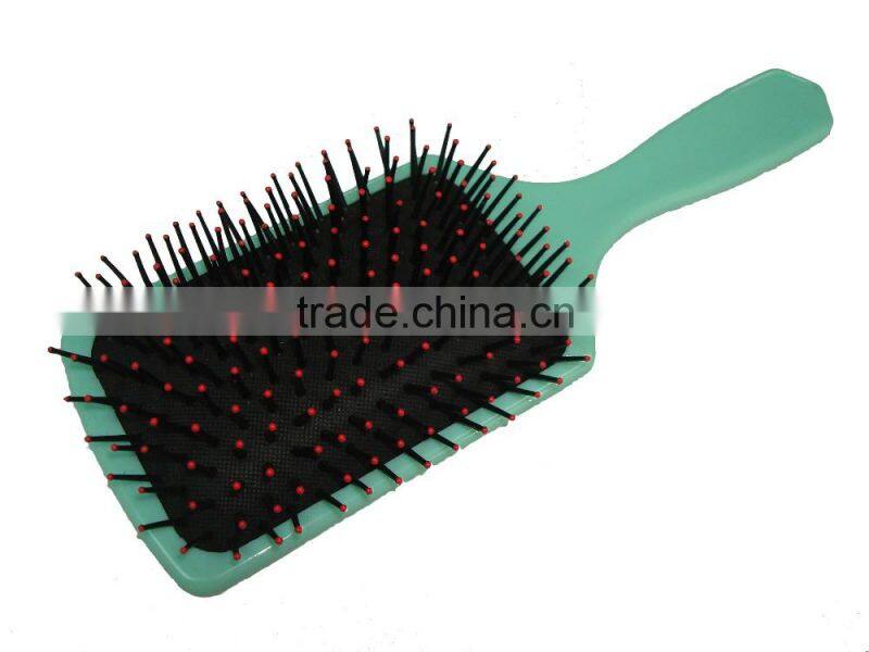 high quality professional private label hair brush