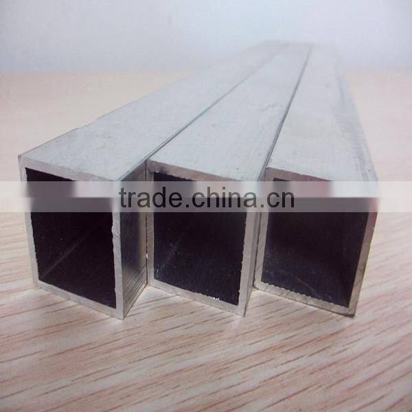 Gold supplier 600 series Alloy aluminum price