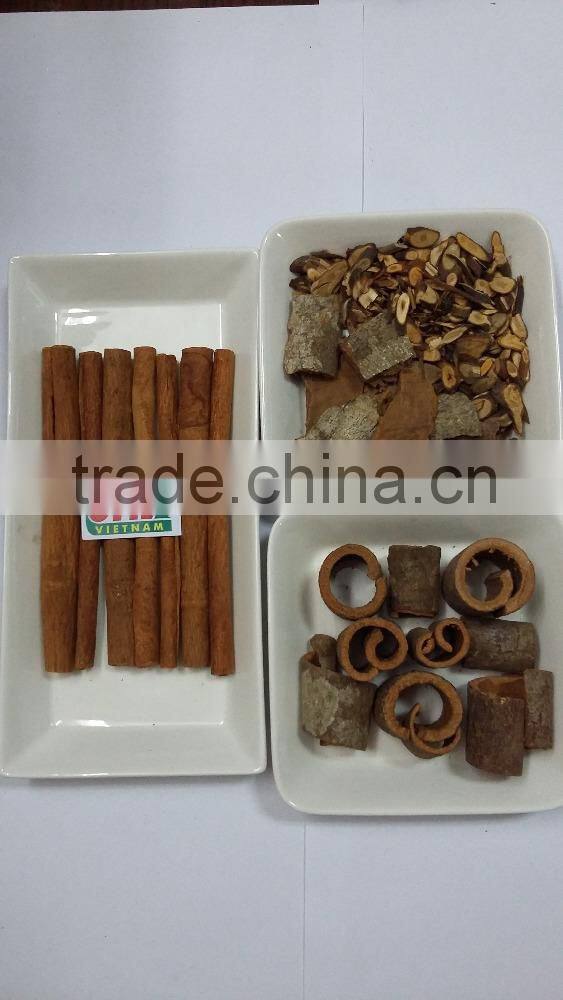 Cinnamon ---seasoning and condiments of 2016