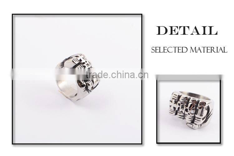 Turkish silver jewelry engagement ring silver rings for men