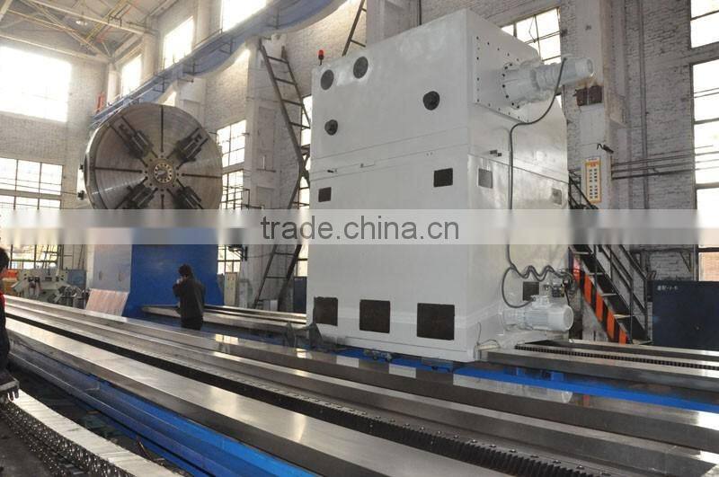CK61140 series cnc horizontal lathe machine