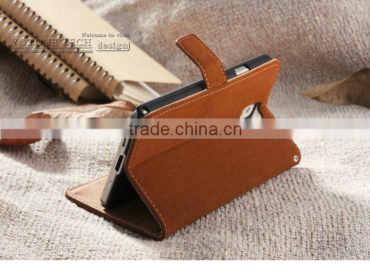 For Samsung Note 3 Case is Luxury Factory Price Light Weight Shockproof Waterproof Sublimation PU Leather Mobile Phone Case