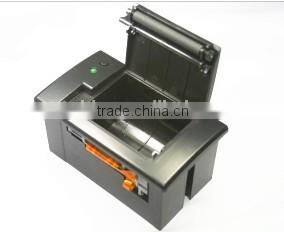 Insert 58mm Panel thermal printer WS-QR701