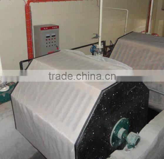 Dingchen paper pulp bleacher in paper machine production line