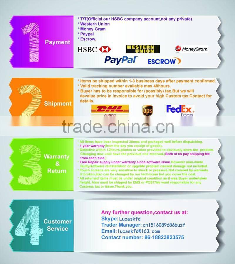 new mirco usb data sync cable for android 1/2/3 meters