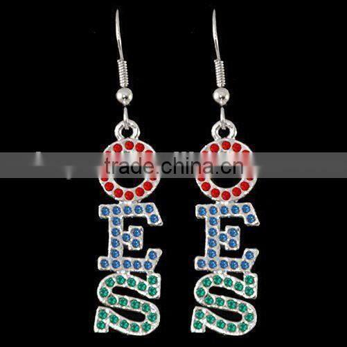 necklace jewelry of order of the eastern star OES