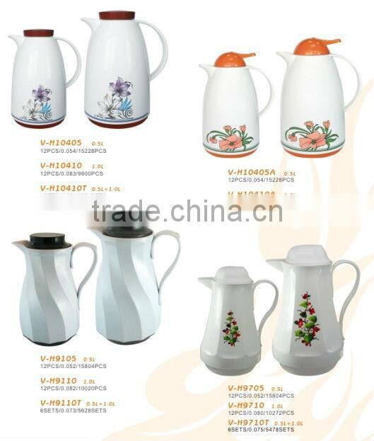 Vacuum FLask set