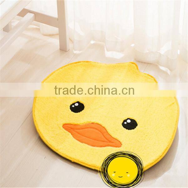 2015 Thai Massage Polyester Baby Mat Different Shape Nap Mat