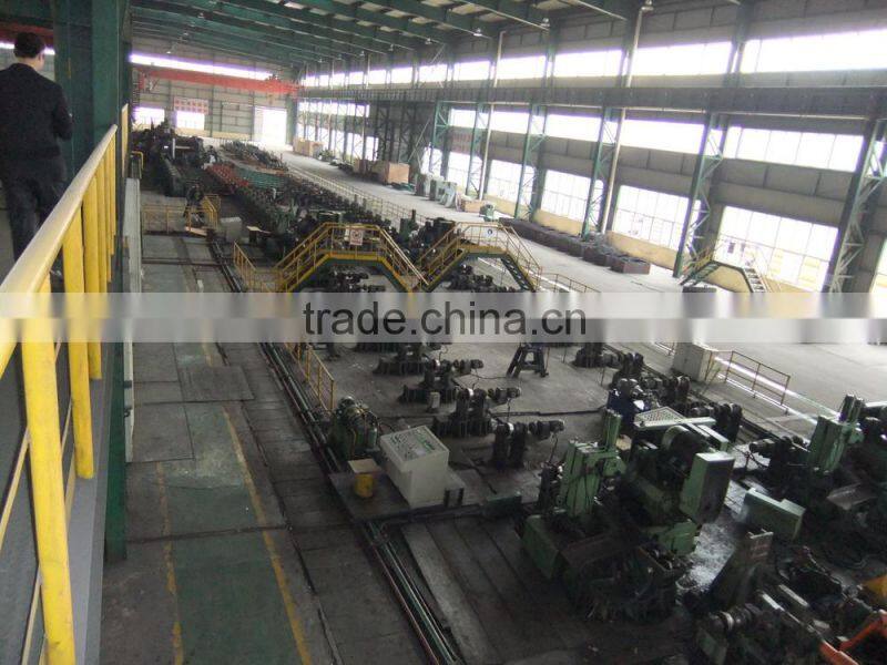 hot rolled seamless steel pipe Liaocheng Pipe JIS G3445 JIS G3444 GB/T8162 S20C S45C