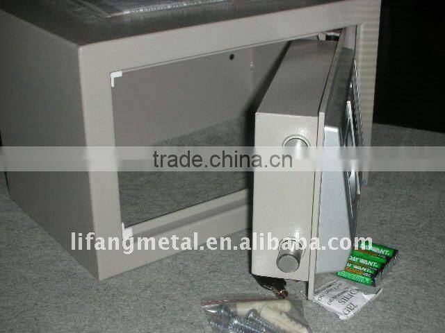 Mini home safe box cheap