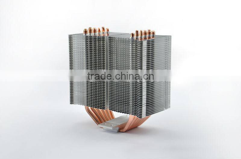 DC cooling fan CN316 for Intel LGA 115X and AMD series