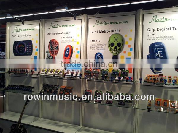 3 in 1 Digital metronome tuner LMT-820C