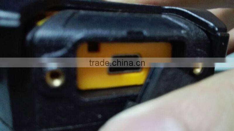 Popular video camera recorder with gps tracker