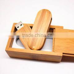 natural wooden usb flash drives ,2gb/4gb/8gb/16gb wooden swivel usb flash drives with box ,custom wooden sticks