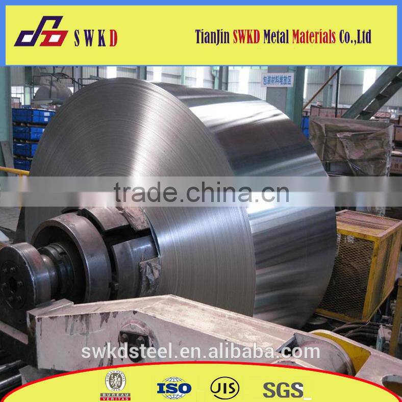 Tin Free Steel/TFS for crown cork