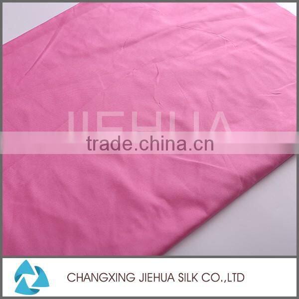 Cotton dyeing brushed fabric , polyester material fabric