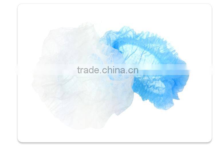 Disposable Surgical Caps,Nonwoven Caps