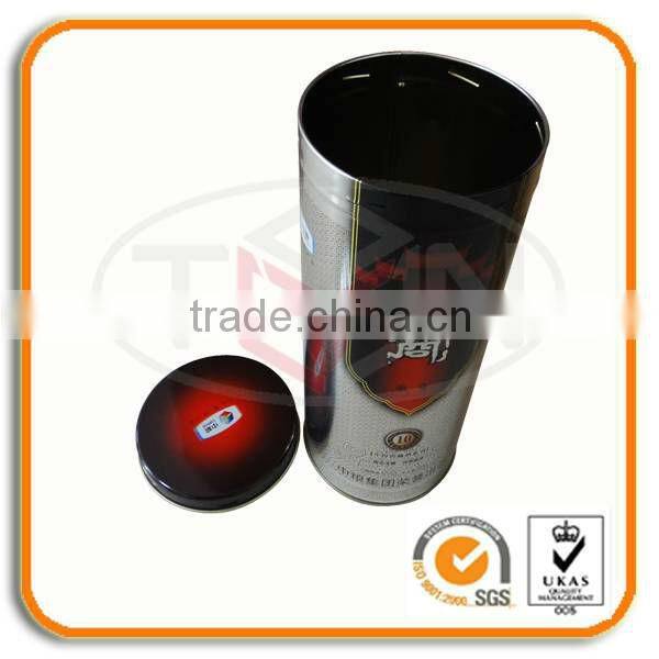 Wine Box Manufacturer