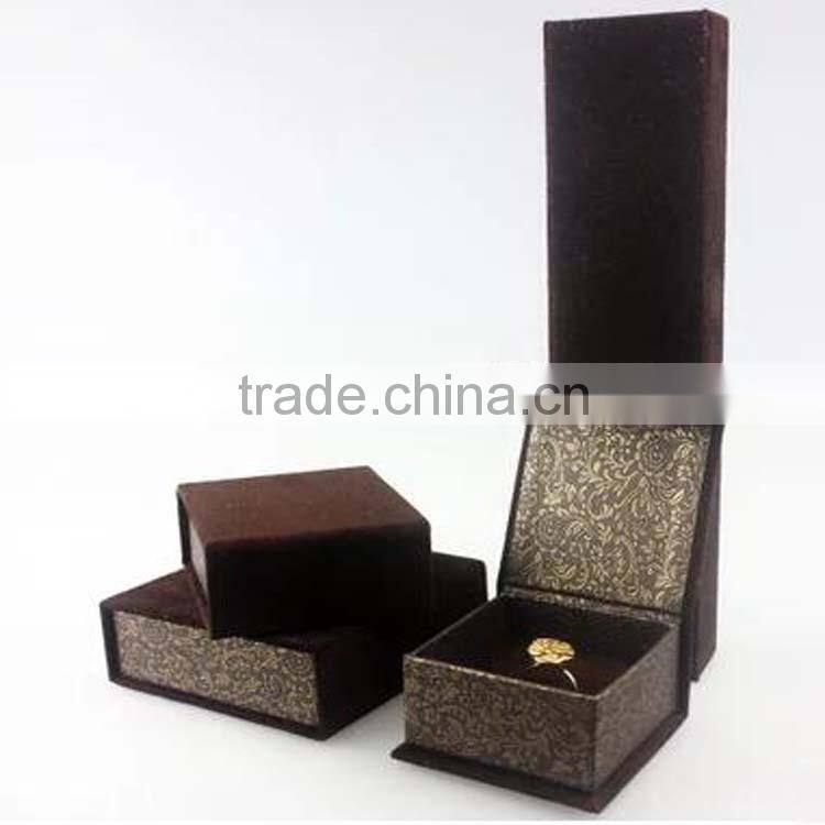 White matt lamination cmyk logo printed paper box craft paper box paper box packaging