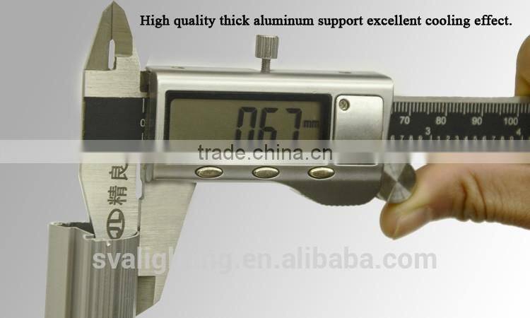 3 years warranty 120 Beam Angle tube 24 t8 tube light