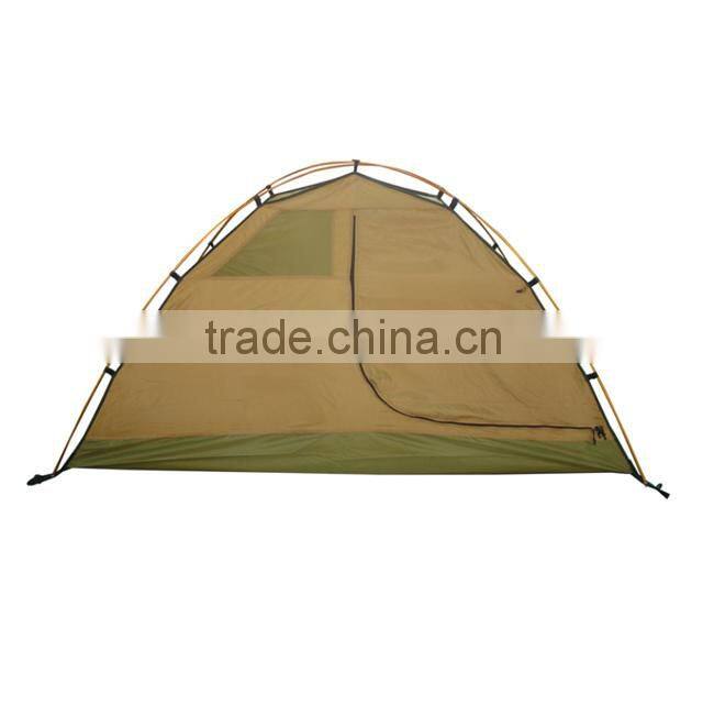 High quality outdoor camping 4 season tent
