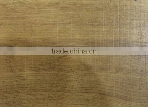 strong waterproof real wood texture lanimate parquet floor