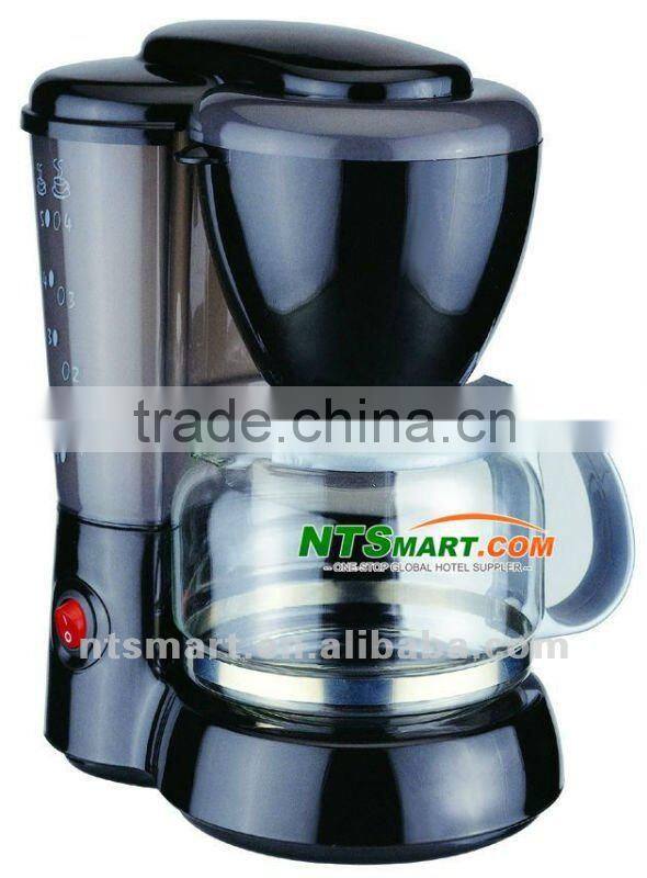 Drip Coffee Maker with CE&RoHS