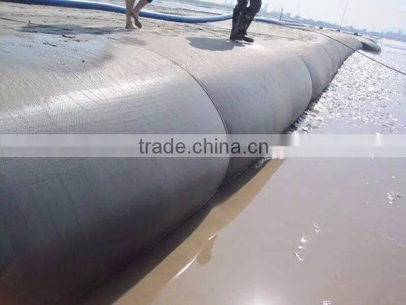 geotextile container