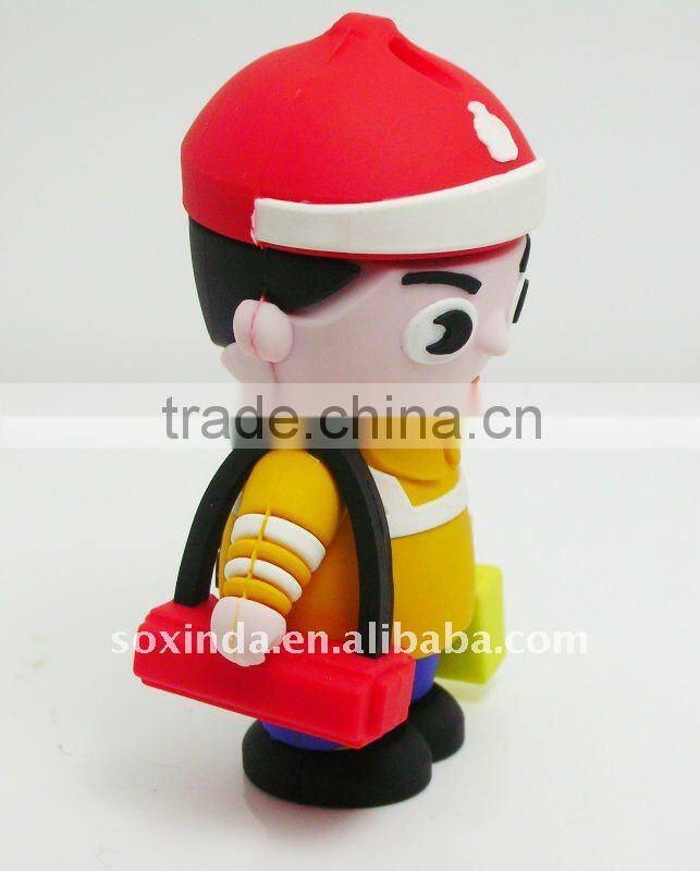 Personalized USB Flash Drives