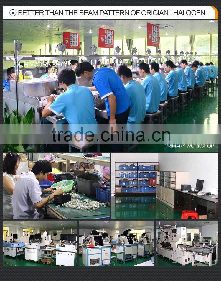 2016 HOT Selling High Power LED 80W PSX24