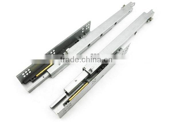 Hotsell trendy self closing telescopic channels